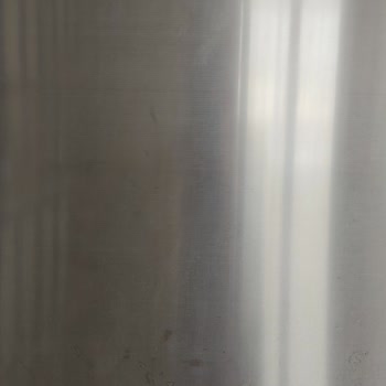 Bosch Buzdolabında Paslanma Ve Garanti Sorunları