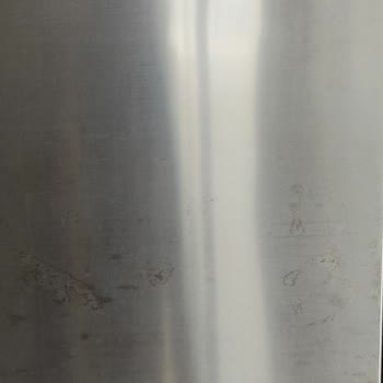 Bosch Buzdolabında Paslanma Ve Garanti Sorunları