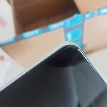 Kırık Tablet Ve İade Sürecindeki Aksaklıklar