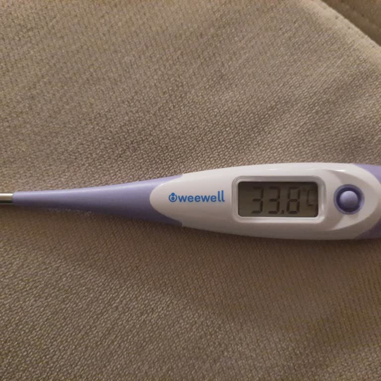 Kusurlu Ateş Ölçerle Sağlık Riski