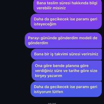 İletişim Sorunları Ve Güven Eksikliği