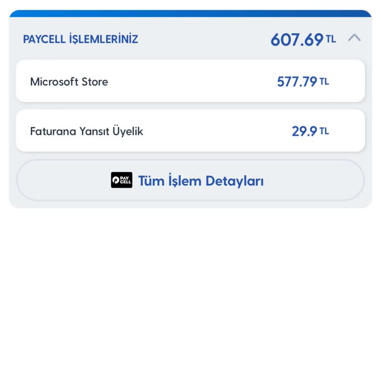 Yanlış Faturalandırma Ve İletişim Sorunları