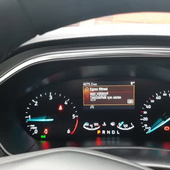 Sıfır Aracın Bitmeyen Sorunları Ve Servis Çilesi