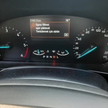 Sıfır Aracın Bitmeyen Sorunları Ve Servis Çilesi