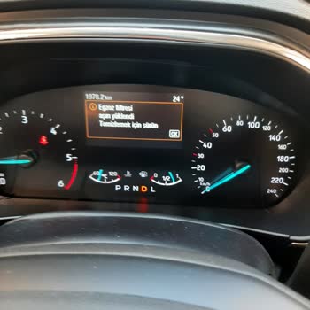 Sıfır Aracın Bitmeyen Sorunları Ve Servis Çilesi