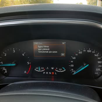 Sıfır Aracın Bitmeyen Sorunları Ve Servis Çilesi