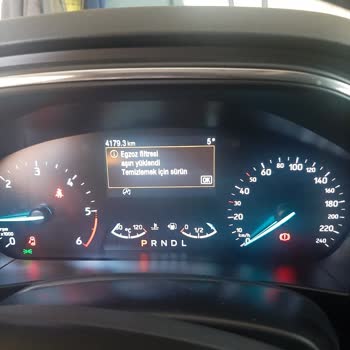 Sıfır Aracın Bitmeyen Sorunları Ve Servis Çilesi