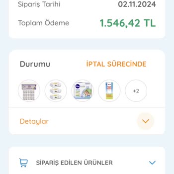 E-Bebek Mağaza Teslimatında Büyük Hayal Kırıklığı