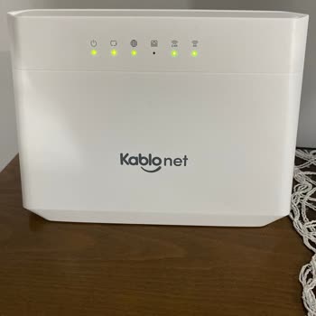 İnternet Kesintisi Ve Çözüm Bulamama Sorunu