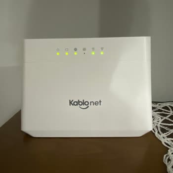 İnternet Kesintisi Ve Çözüm Bulamama Sorunu