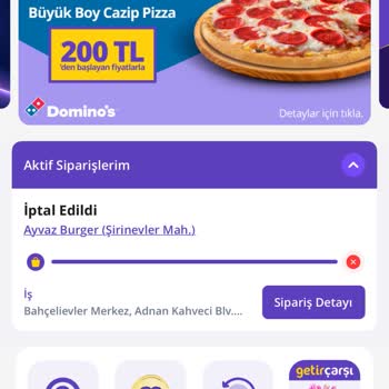 Teslim Edilmeyen Sipariş Ve Geri Ödeme Sorunu