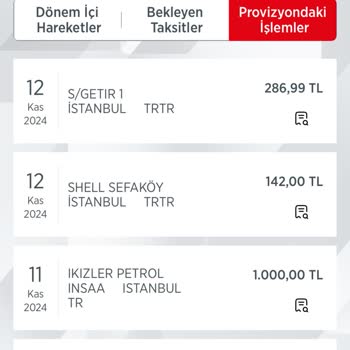 Teslim Edilmeyen Sipariş Ve Geri Ödeme Sorunu