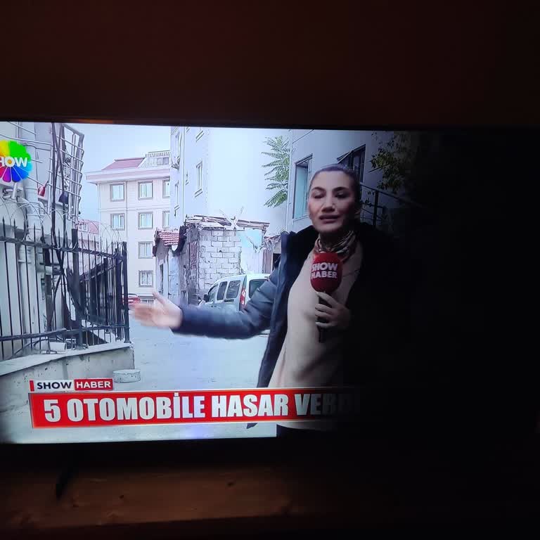 Samsung TV'de Kronik Sorun: Garanti Sonrası Büyük Hayal Kırıklığı