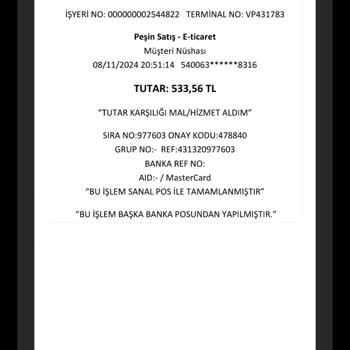 Ödenen Faturaya Rağmen İnternet Hizmeti Açılmadı