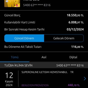 Ödenen Faturaya Rağmen İnternet Hizmeti Açılmadı