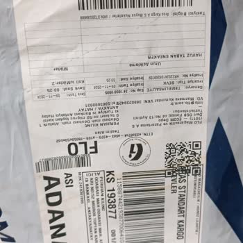 Eksik Gelen Sipariş Ve İletişim Sorunu