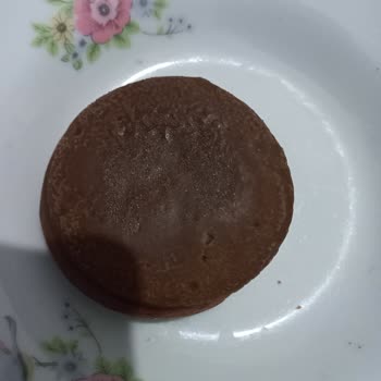 Bayat Çikolatalı Luppo Hayal Kırıklığı