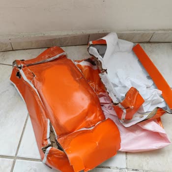 Hepsijet'in İlgisizliği Ve Islak Kargo Mağduriyeti