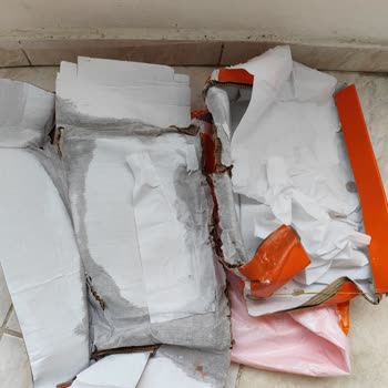 Hepsijet'in İlgisizliği Ve Islak Kargo Mağduriyeti
