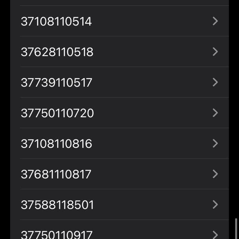 Vodafone'un Mesaj Engelleme Çözümü Bekleniyor