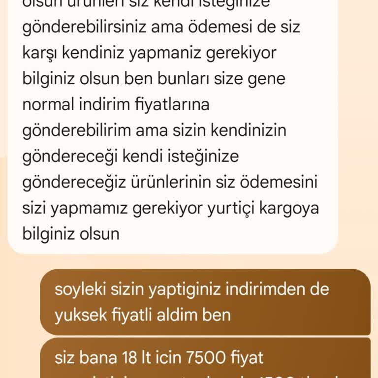 Zeytinyağı Alışverişinde Fiyat Şoku Ve Müşteri Memnuniyetsizliği