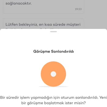 Akbank Müşteri Hizmetlerinde Yaşanan İletişim Sorunları