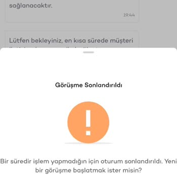 Akbank Müşteri Hizmetlerinde Yaşanan İletişim Sorunları