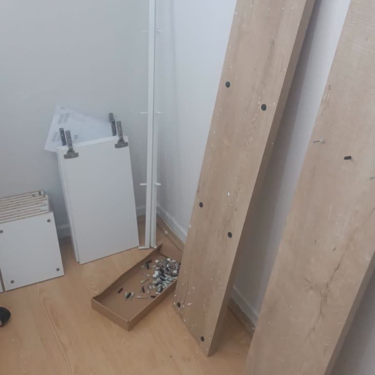 Mobilya Teslimatında Yaşanan Süreç Sorunları