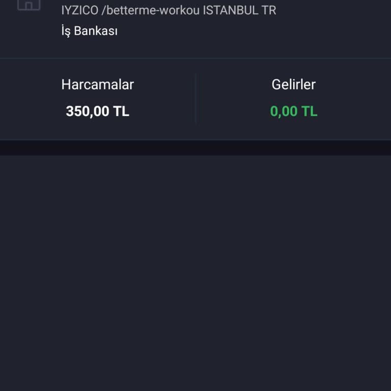 Betterme Haksız Üyelik Ücreti Ve Yanıltıcı Uygulama Sorunu