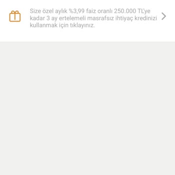 VakıfBank Kredi Başvuru Sorunu