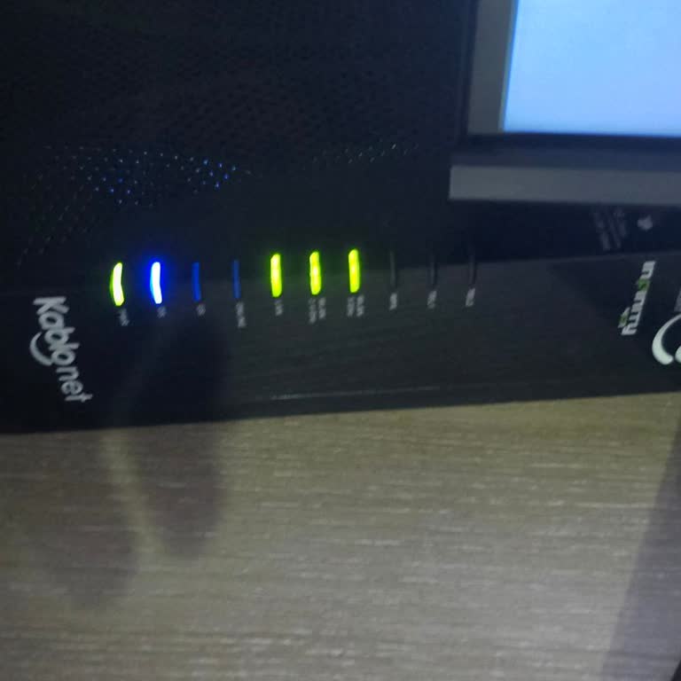 Evden Çalışma Döneminde İnternet Kesintisi Sorunu