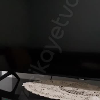 Samsung Panel Arızası İçin Destek!
