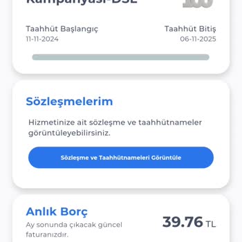 İnternet Kurulumunda Destek Eksikliği