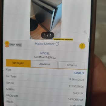 İkinci El Alışverişte Güven Sorunu