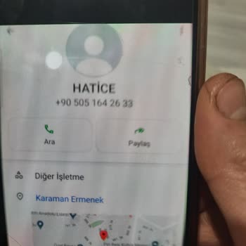 İkinci El Alışverişte Güven Sorunu