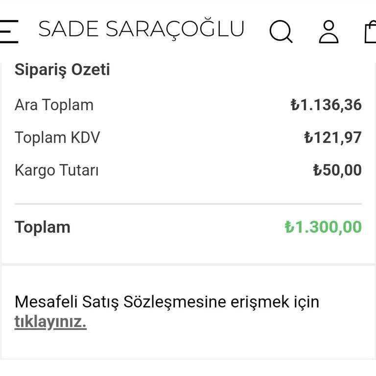 Yanlış Ve Eksik Sipariş: İletişim Sorunlarıyla Boğuşuyorum