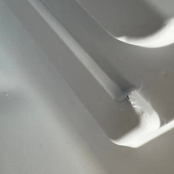 Arçelik Buzdolabı Hayal Kırıklığı