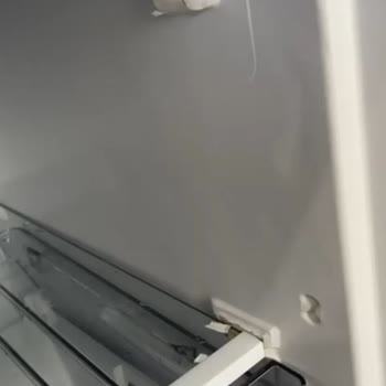 Arçelik Buzdolabı Hayal Kırıklığı