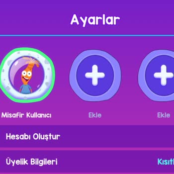 Mental Up Üyelik Sorunları Ve İletişimsizlik