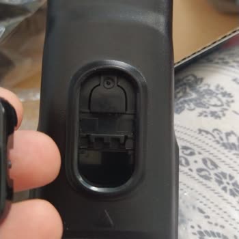 Philips Ev Aletleri Kırık Parça Ve İlgisiz Satıcı Sorunu