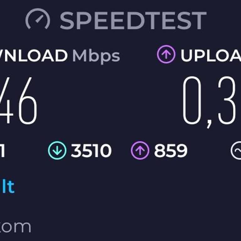 Türk Telekom'un İnternet Hizmeti Hayal Kırıklığı Yaratıyor