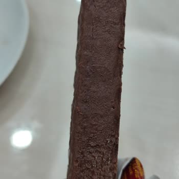 Ülker Çikolatalı Gofretin Kalitesi Hayal Kırıklığı Yarattı