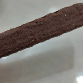 Ülker Çikolatalı Gofretin Kalitesi Hayal Kırıklığı Yarattı