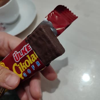 Ülker Çikolatalı Gofretin Kalitesi Hayal Kırıklığı Yarattı