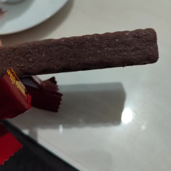 Ülker Çikolatalı Gofretin Kalitesi Hayal Kırıklığı Yarattı