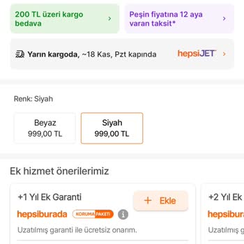 Fiyat Politikasıyla Hayal Kırıklığı