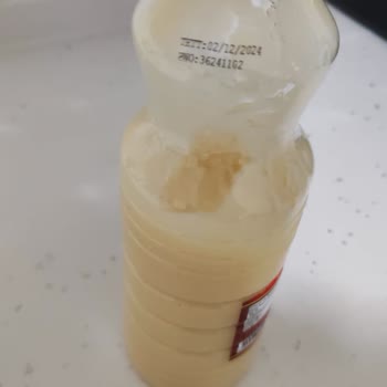 Bozanın Ekşimiş Kokusu Hamile Eşimi Tehlikeye Attı