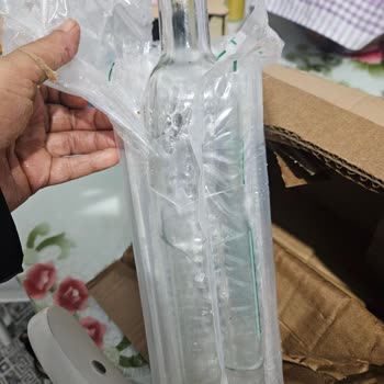 Kırık Ürün Ve İlgisiz Müşteri Hizmeti