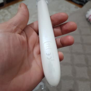 BİM'den Alınan Göz Masaj Aleti Hayal Kırıklığı Yarattı