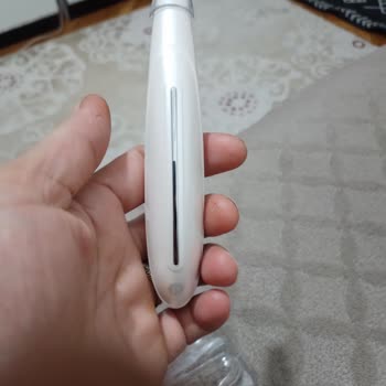 BİM'den Alınan Göz Masaj Aleti Hayal Kırıklığı Yarattı